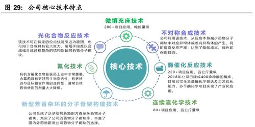药石科技 新型分子砌块龙头,渗透到新药研发全周期