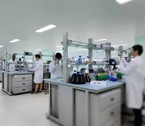 中盛溯源 使细胞产品药品化，让细胞治疗普适化——细胞技术研发和应用的新篇章
